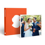 SMARTBOX - Coffret Cadeau Carte cadeau de mariage - 180 € -  Multi-thèmes