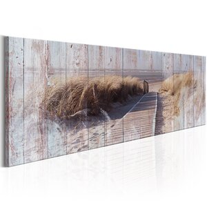 Tableau - song of the summer l x h en cm 135x45