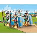 70934 Playmobil Asterix Les legionnaires romains