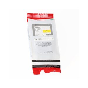 Cartouche originale Canon 2893C1 Jaune Canon