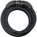 Cable antivol vélo 1 2 m