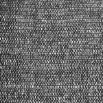 vidaXL Filet brise-vue Noir 1 5x25 m PEHD 195 g/m²