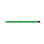 Crayon papier graphite Hexagonal CRITERIUM 550 Mine 3B BIC