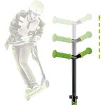 Mondo 25332 - Trottinette Neon Viper