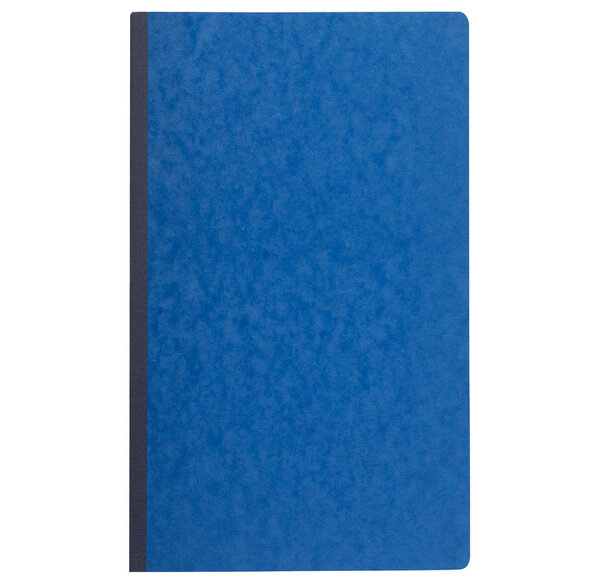 Piqure 32/19,5 Journal Triple Foliote 80 Pages EXACOMPTA