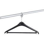 Cintre antivol (Lot de 20 pièces)