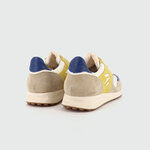 Baskets Panafrica x La Poste – Arusha 549 – Jaune– Taille 42