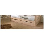 Fritz Lit Gigogne Milky Pine