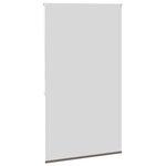 Store enrouleur occultant 100 x 175 cm marron