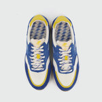 Baskets Panafrica x La Poste – Arusha 549 – Bleu – Taille 43