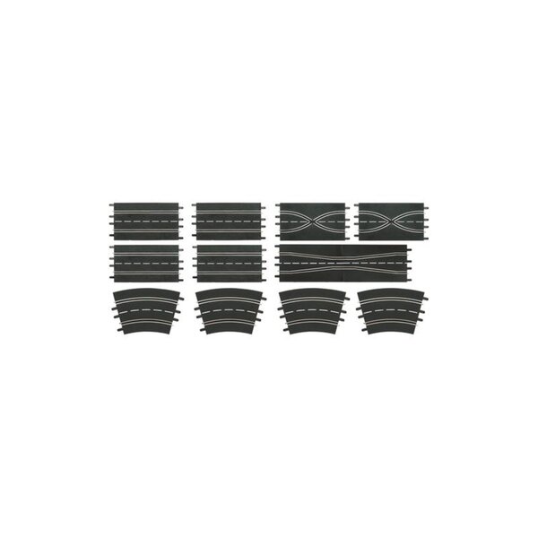 CARRERA 20026956 - Kit d'extension 3