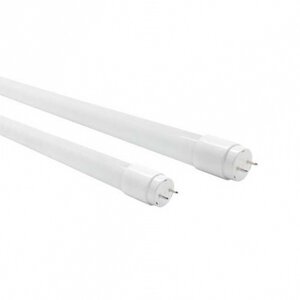 Tube néon led t8 120cm 12w haut rendement garantie 5 ans - blanc neutre 4000k - 5500k - silamp