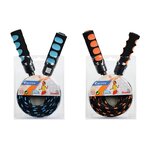 Simba Toys 107301685 - Simba - Corde à sauter avec poignées souples