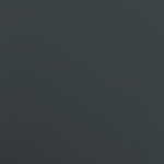 vidaXL Classeur anthracite 90x40x140 cm acier