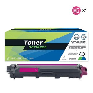 Kyocera TK5240 Cartouche de toner compatible CLAS5240M