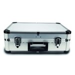 Scheppach Kit d'outils 101 Pièces TB150 avec mallette en aluminium