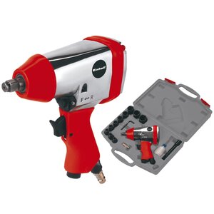 Einhell kit boulonneuse dss 260/2