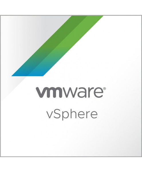 VMware vSphere 8 Enterprise Plus for Retail and Branch Offices - Clé licence à télécharger