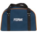 Ferm rainureuse à béton 1600w–150mm – wsm1008