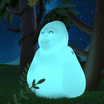 Veilleuse souple en silicone - Max le Gorille