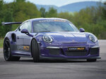 SMARTBOX - Coffret Cadeau Session pilotage de 3 tours de circuit en Porsche 911 près de Dijon -  Sport & Aventure