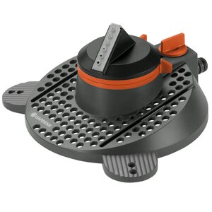 Gardena arroseur circulaire comfort tango 310 m² 2065-20