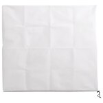 vidaXL Housses de protection pour plantes avec fermeture éclair 4 Pièces