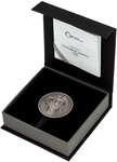 Pièce de monnaie en Argent 2 Dollars g 31.1 (1 oz) Millésime 2025 Mythological Creatures FAIRY
