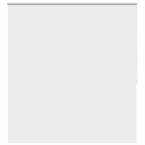 vidaXL Store roulant 160 x 175 cm Blanc