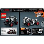 Lego 42150 - Technic Monster Jam™ Monster Mutt™ Dalmatien