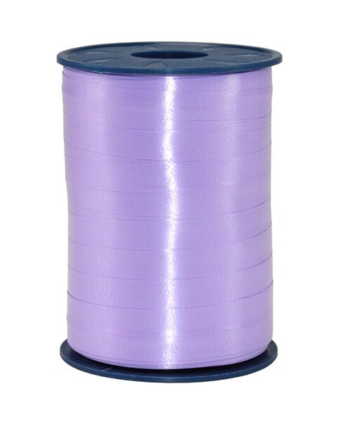 Bolduc america 250-m-bobine 10 mm lilas