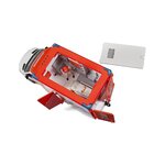 Bruder 02676 - Véhicule Ambulance Mercedes Benz Sprinter avec conducteur et module son et lumière