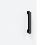 vidaXL Buffet blanc 69 5x34x90 cm bois d'ingénierie