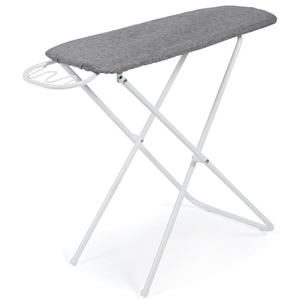 Bayer Chic 2000 742-76 - Planche à repasser - Coloris 76 Jeans Grey