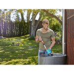 GARDENA Pompe Universal pour collecteur d'eau de pluie 2000/2 Li-18