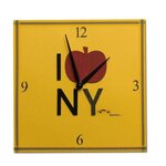 4 mécanismes d'Horloge à pile