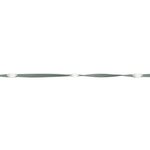 vidaXL Arbre de Noël cône 200 LED Blanc froid 70x180 cm