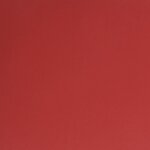 vidaXL Chaise de bureau Rouge bordeaux Similicuir