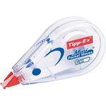 Blister de 3 mini pocket mouse rubans correcteurs - 6 m tipp-ex