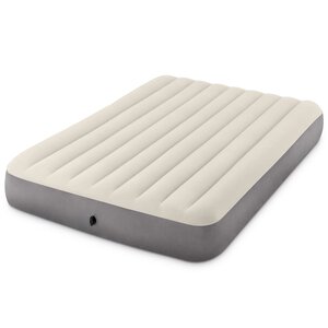 Intex Matelas pneumatique Deluxe Single High 64709
