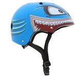 Mini Hornit Lids Casque de vélo enfant Hammerhead S