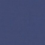 vidaXL Cadre de lit pour tout-petit avec tête de lit Bleu police