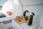 SMARTBOX - Coffret Cadeau 2 jours insolites en bulle de luxe avec bain bouillonnant et panier gourmand près de Montauban - Séjour