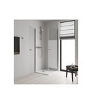 Grohe ensemble de douche 3 jets tempesta cosmopolitan 100 27579002 - barre de douche 60 cm -limiteur de débit -anti-calcaire -c
