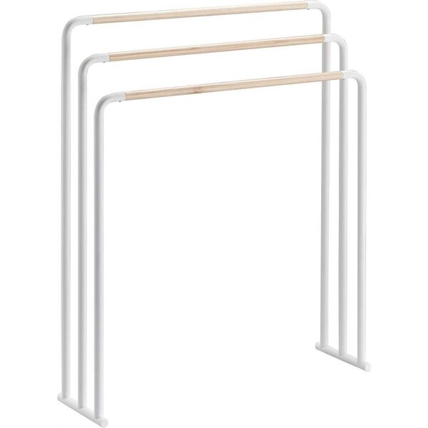 Porte serviettes de bain towel
