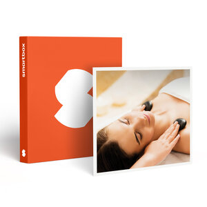 SMARTBOX - Coffret Cadeau Pause bien-être d'exception à Bordeaux - Bien-être