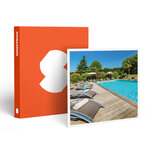 SMARTBOX - Coffret Cadeau Séjour relaxant de 2 jours à l'hôtel 4* Best Western de Grasse - Séjour