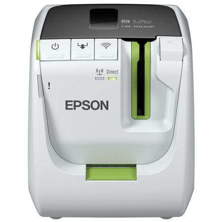 EPSON LK-4KBK noir/or