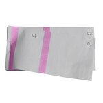 EXACOMPTA Bloc vendeur 100 feuillets 60x135 mm violet