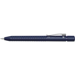 Porte-mines grip 2011  bleu classique faber-castell